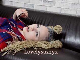 Lovelysuzzyx