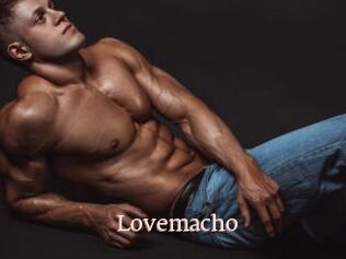 Lovemacho