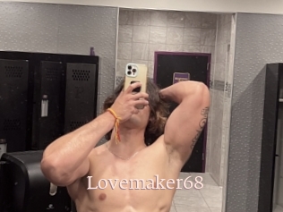 Lovemaker68