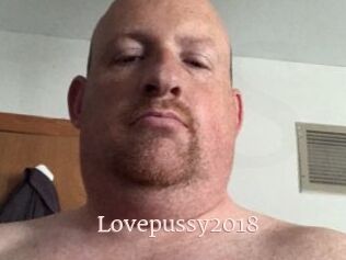 Lovepussy2018