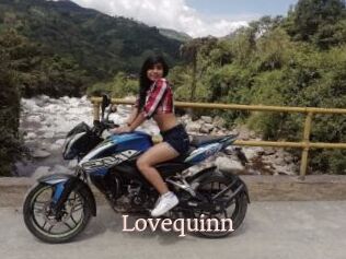 Lovequinn