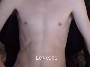 Lover91