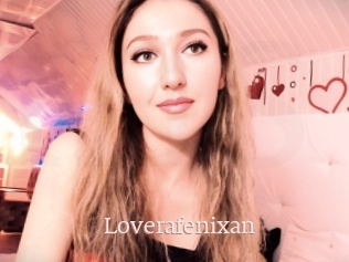 Loverafenixan