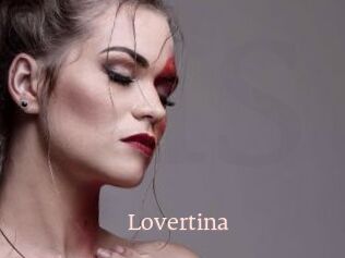 Lovertina
