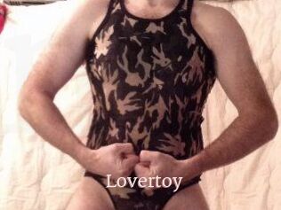 Lovertoy