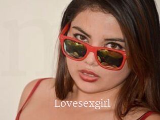 Lovesexgirl