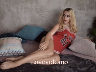 Lovevolcano