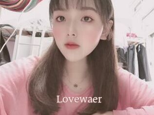 Lovewaer