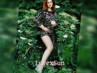 LovexSun