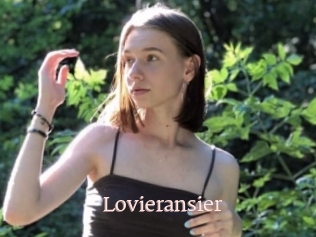 Lovieransier