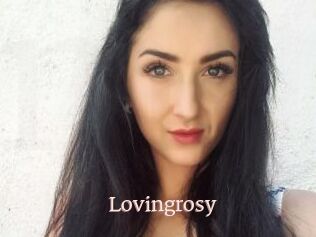 Lovingrosy