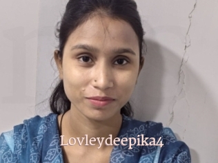 Lovleydeepika4