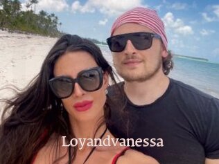 Loyandvanessa