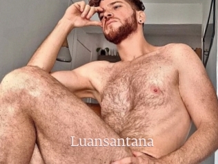 Luansantana