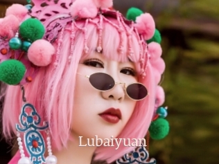 Lubaiyuan