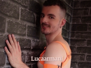 Lucaarmani