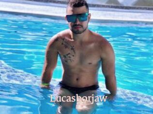 Lucasborjaw