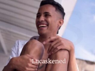 Lucaskened