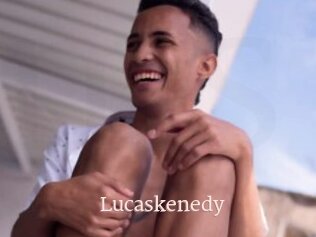 Lucaskenedy