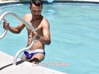 Lucastanaka