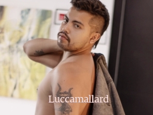 Luccamallard