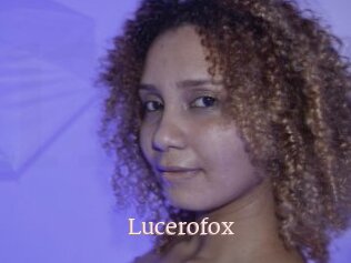 Lucerofox