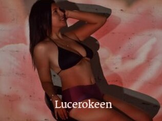 Lucerokeen