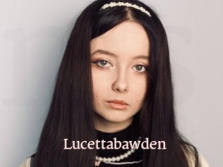 Lucettabawden