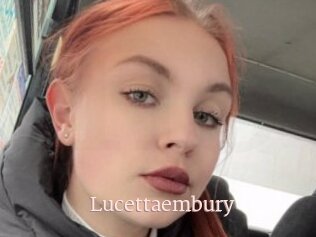 Lucettaembury