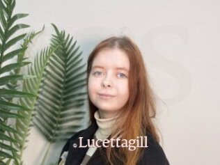 Lucettagill
