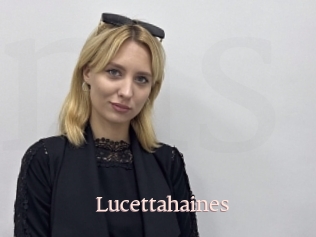 Lucettahaines