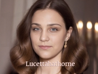 Lucettahathorne