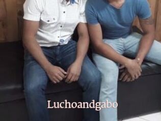 Luchoandgabo