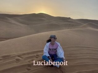 Luciabenoit