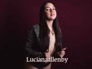 Lucianaallenby