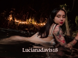 Lucianadavis18