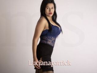 Lucianapatrick