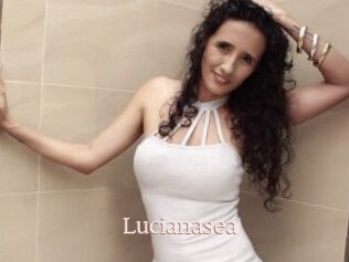 Lucianasea