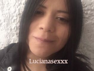 Lucianasexxx