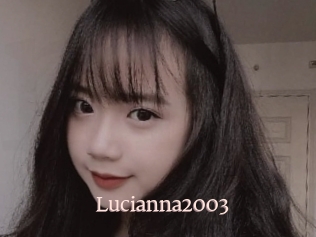 Lucianna2003