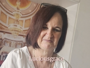 Luciousgrace