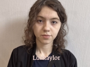 Lucitaylor