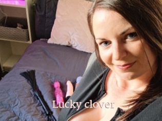 Lucky_clover