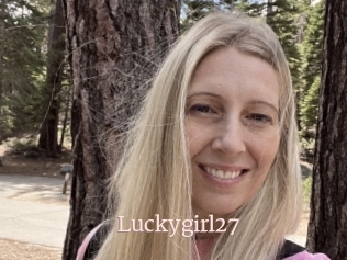 Luckygirl27