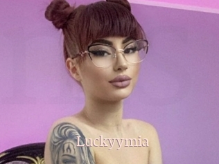 Luckyymia