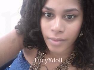 LucyXdoll