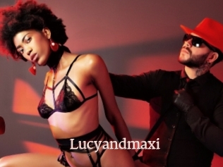 Lucyandmaxi