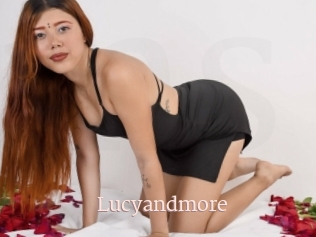 Lucyandmore