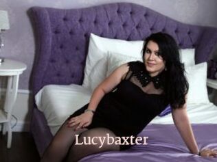 Lucybaxter