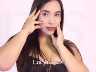 Lucycarson
